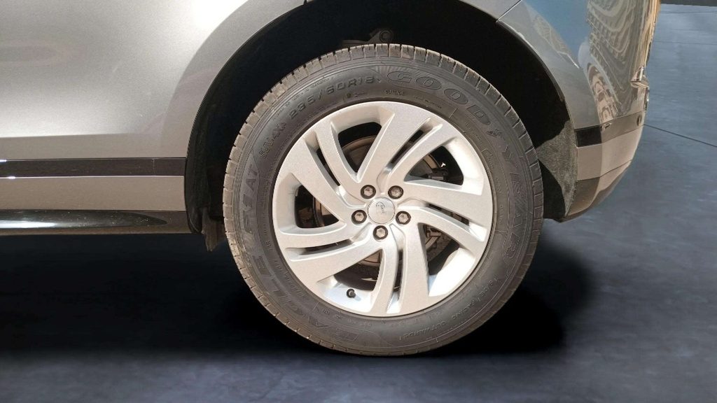 RR L TIRE