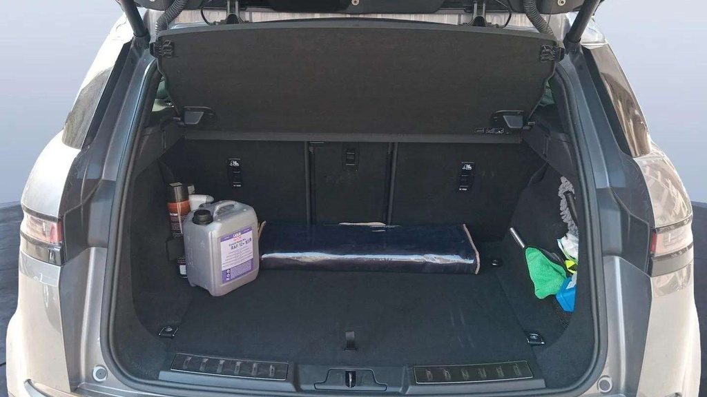 TRUNK