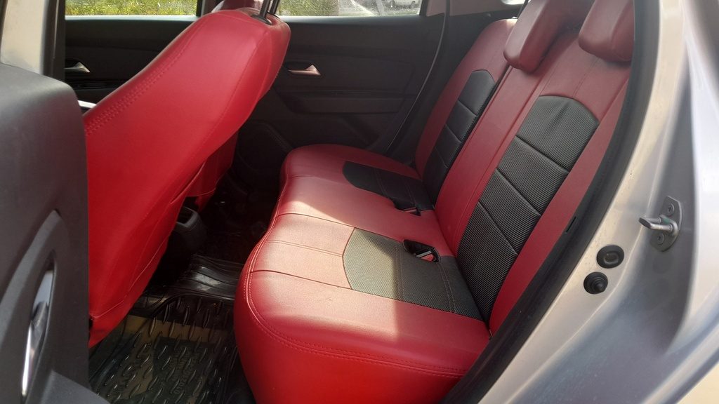 RR SEATS