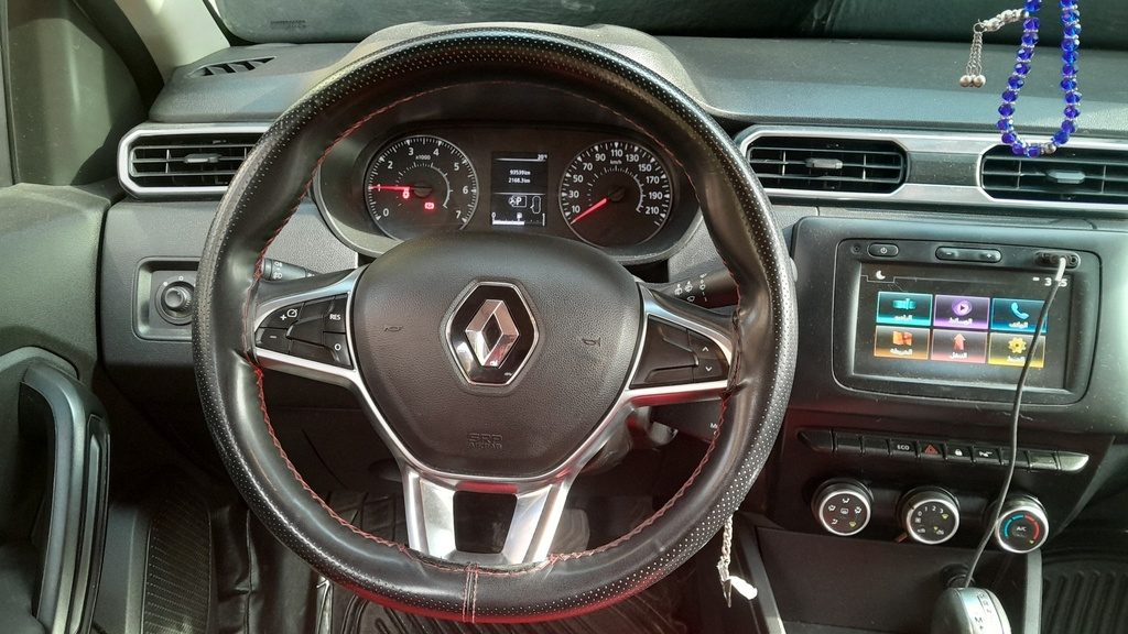 STEERING WHEEL