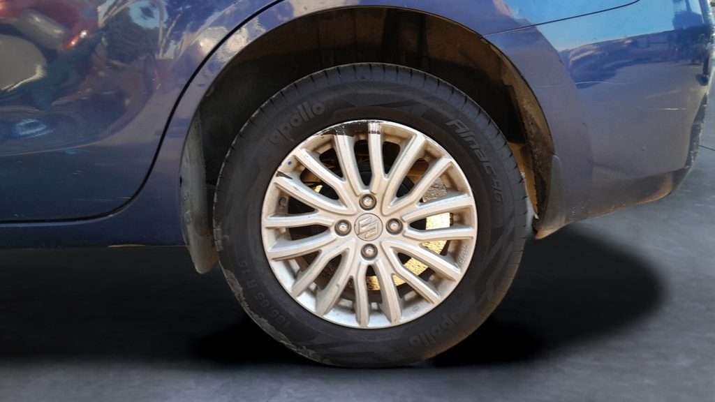 RR L TIRE
