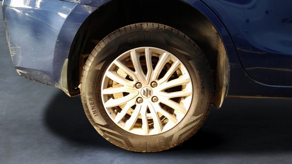 RR R TIRE