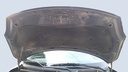 CAR HOOD