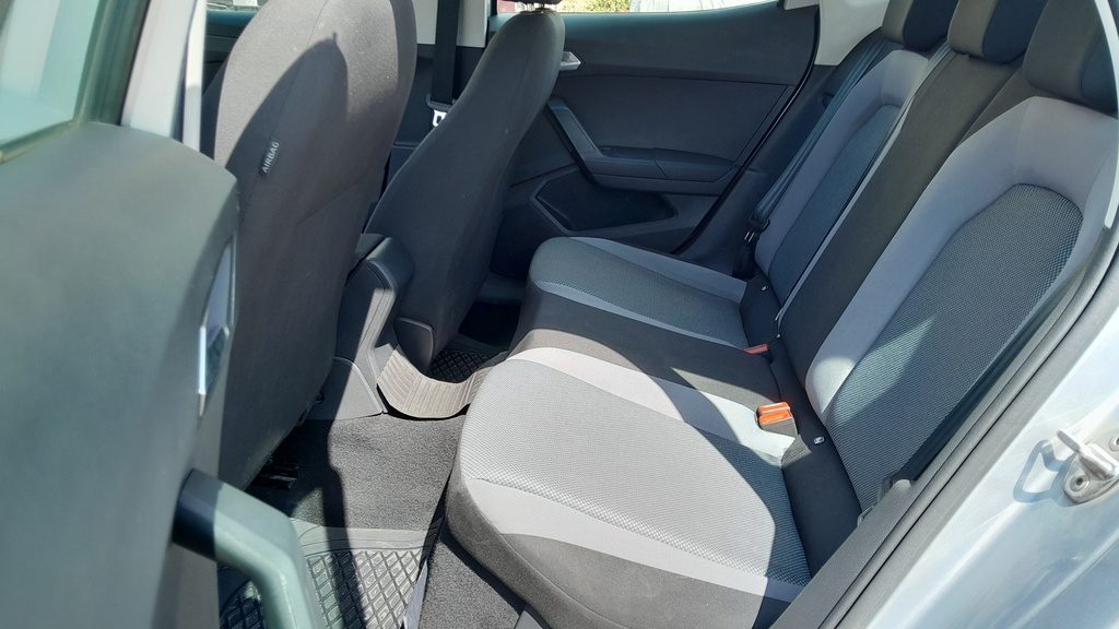 RR SEATS