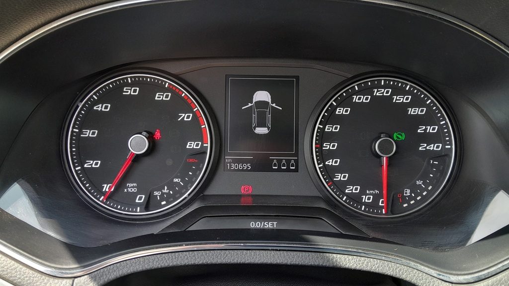 ODOMETER