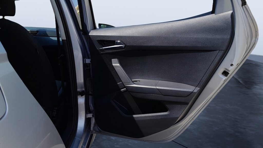 RR R DOOR