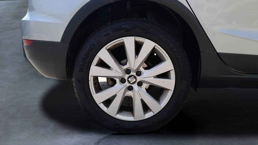 RR R TIRE