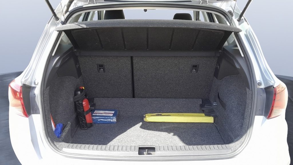 TRUNK