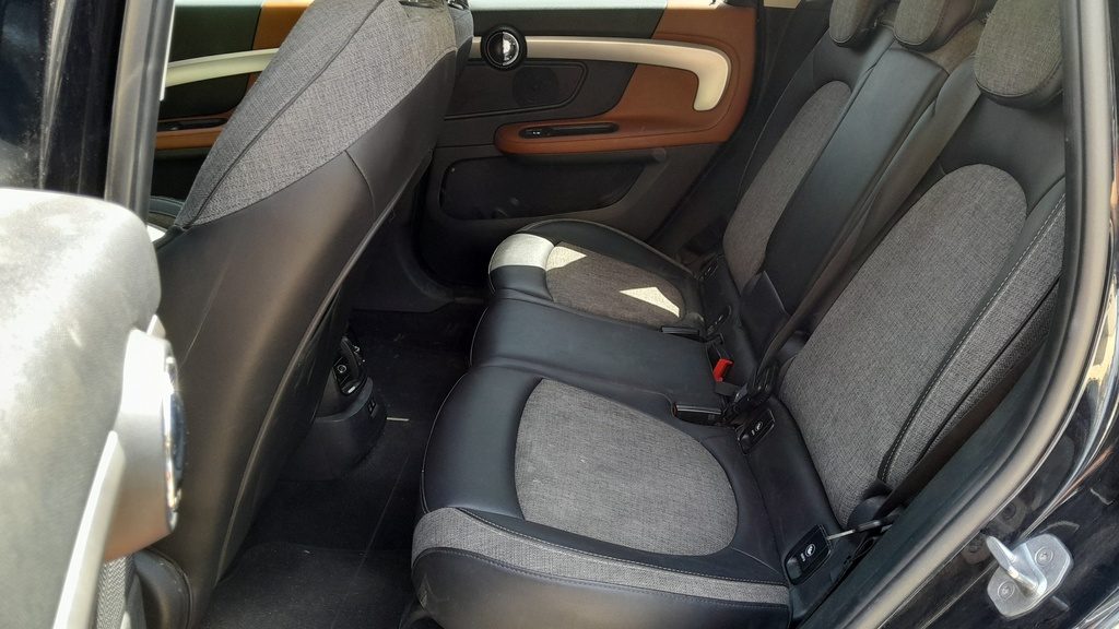 RR SEATS