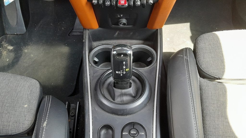 CONSOLE