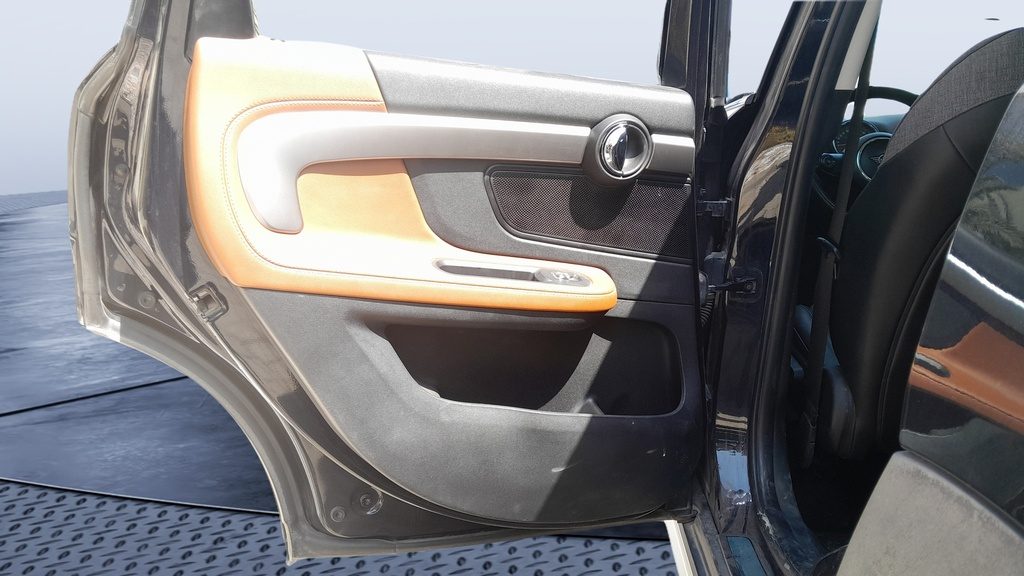 RR L DOOR
