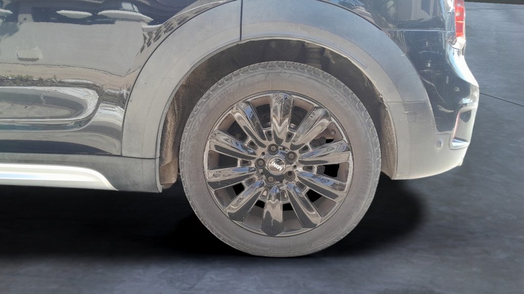 RR L TIRE