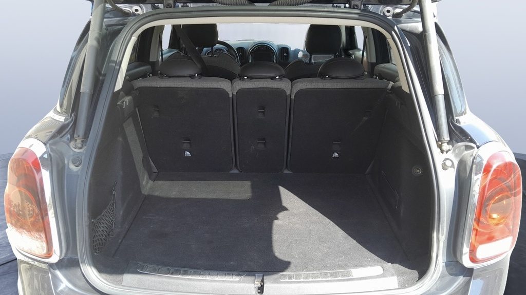 TRUNK