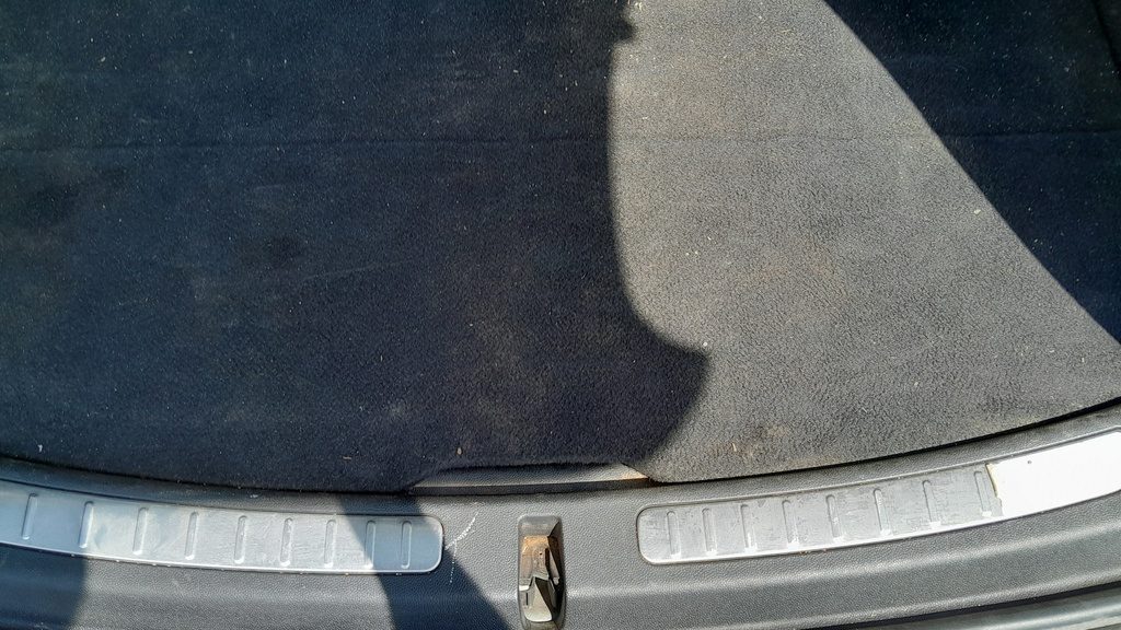 SPARE TIRE