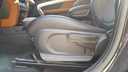 DRIVER SEAT SWITCHES