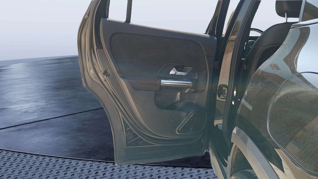 RR L DOOR
