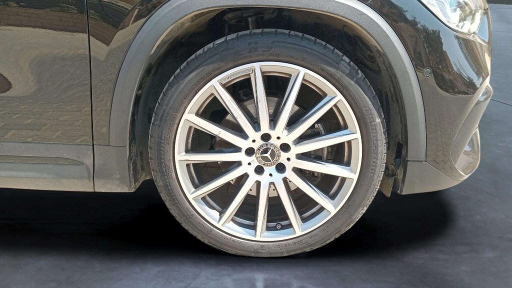 FR R TIRE