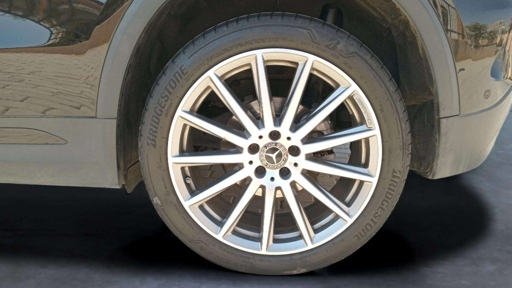 RR L TIRE