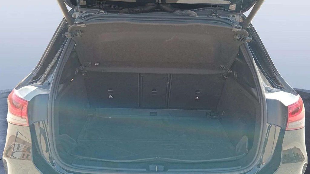 TRUNK