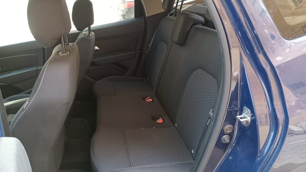 RR SEATS