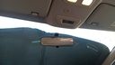 REARVIEW MIRROR