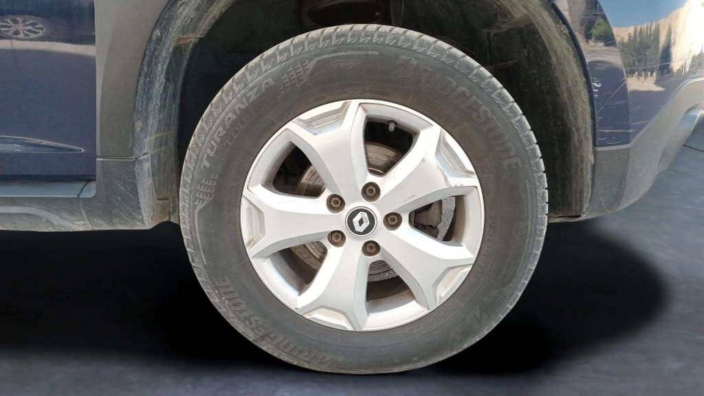 FR R TIRE