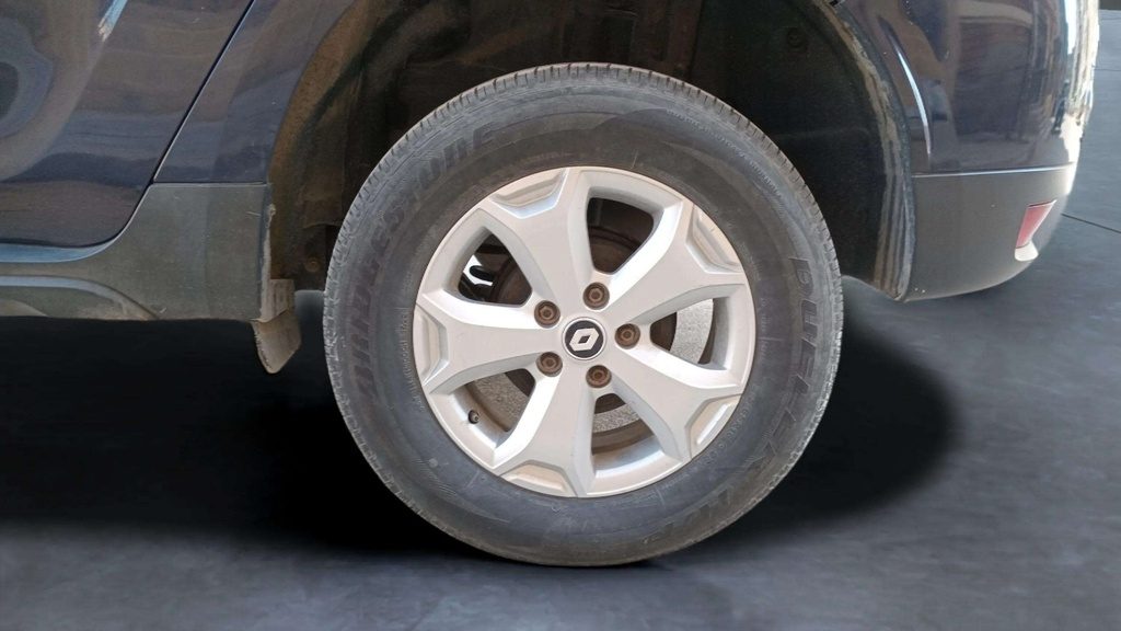 RR L TIRE