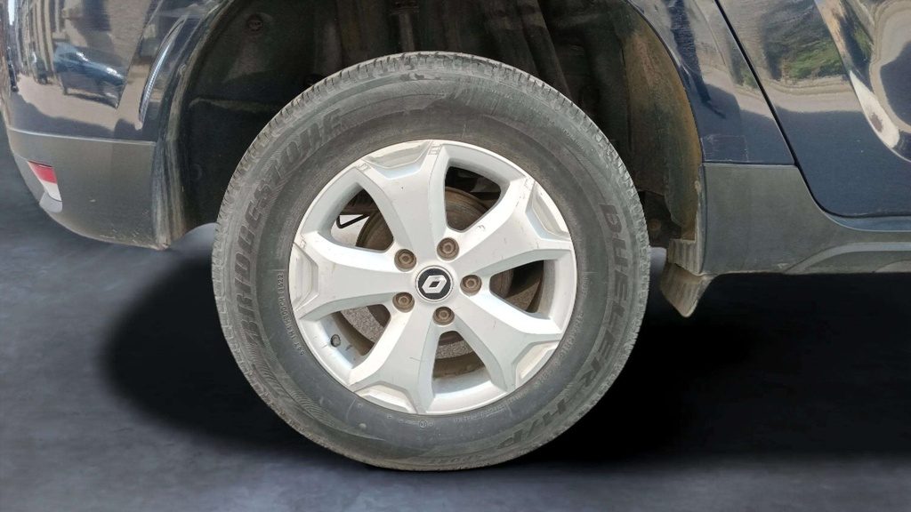 RR R TIRE