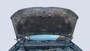 CAR HOOD