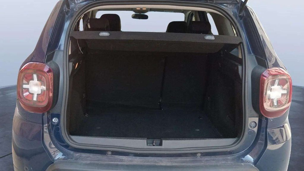 TRUNK