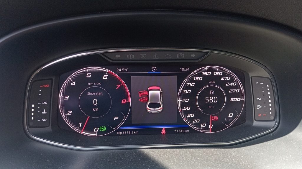 ODOMETER