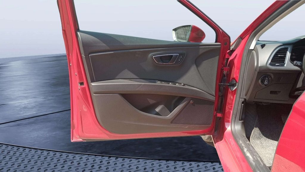 FR L DOOR