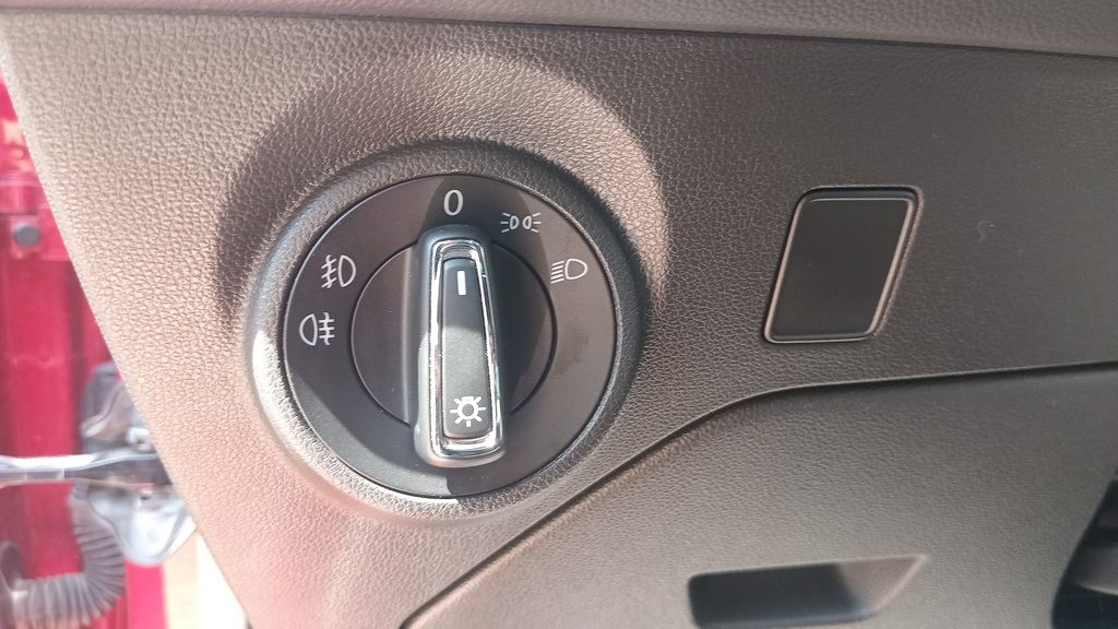LIGHT SWITCHES