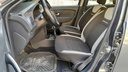 FR SEATS
