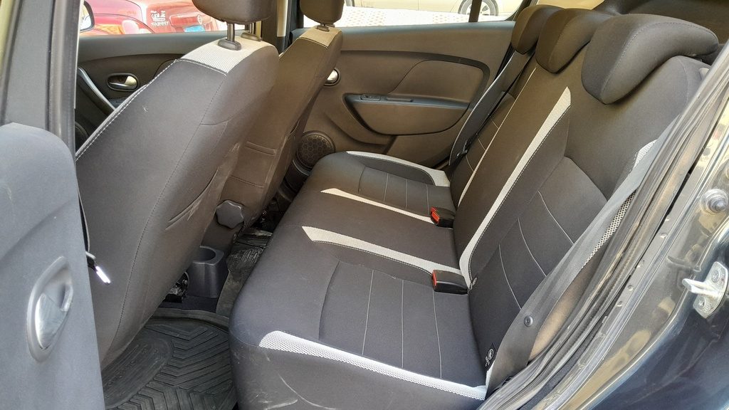 RR SEATS