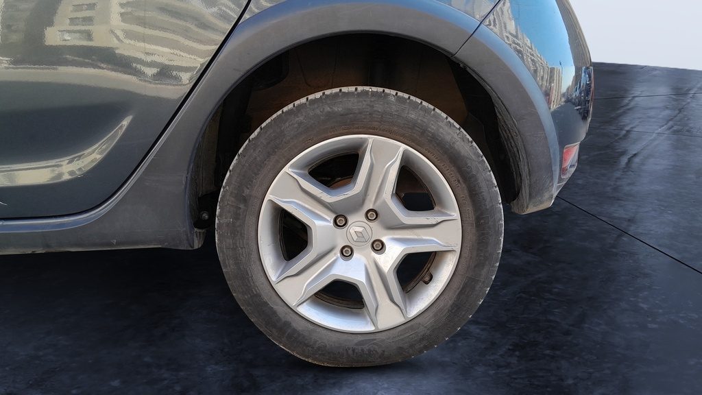 RR L TIRE