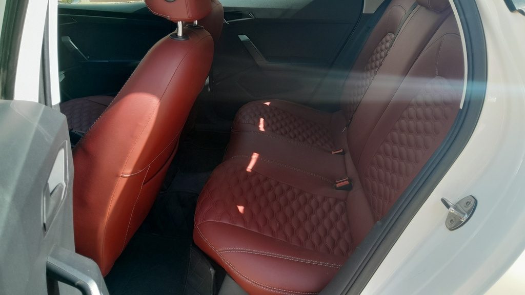 RR SEATS