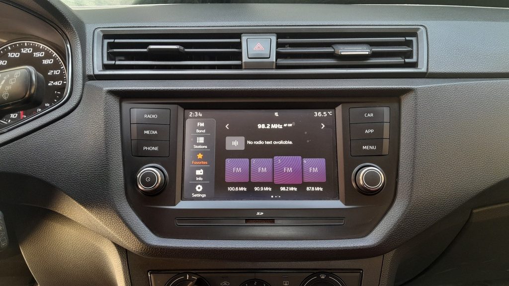 MULTIMEDIA SCREEN