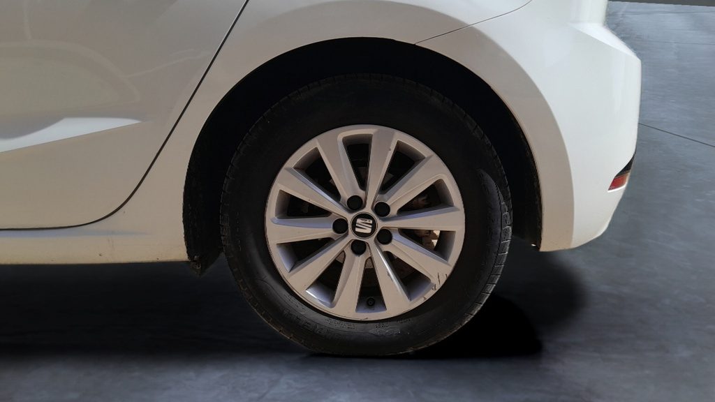 RR L TIRE