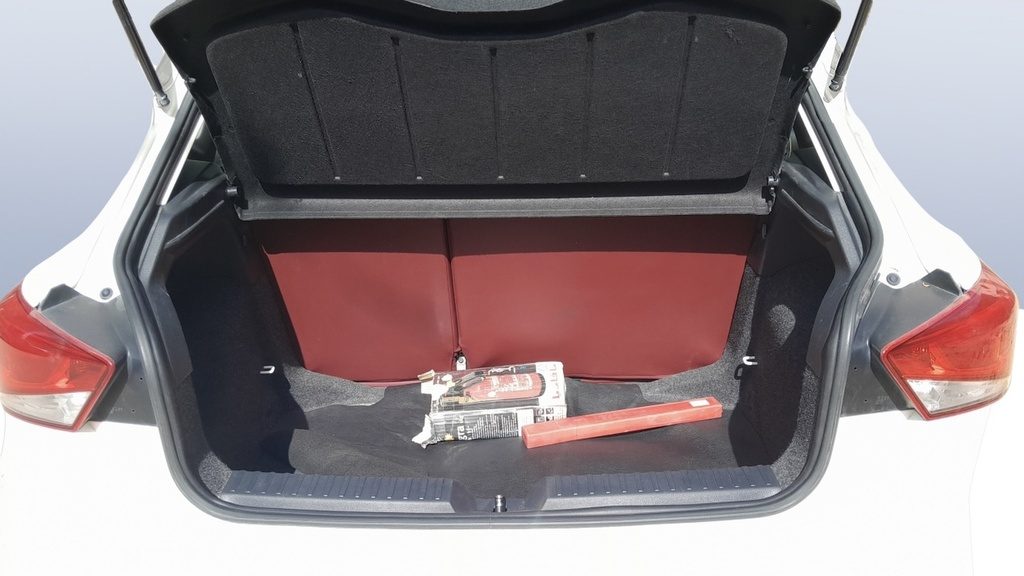 TRUNK