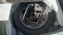 SPARE TIRE