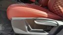 DRIVER SEAT SWITCHES
