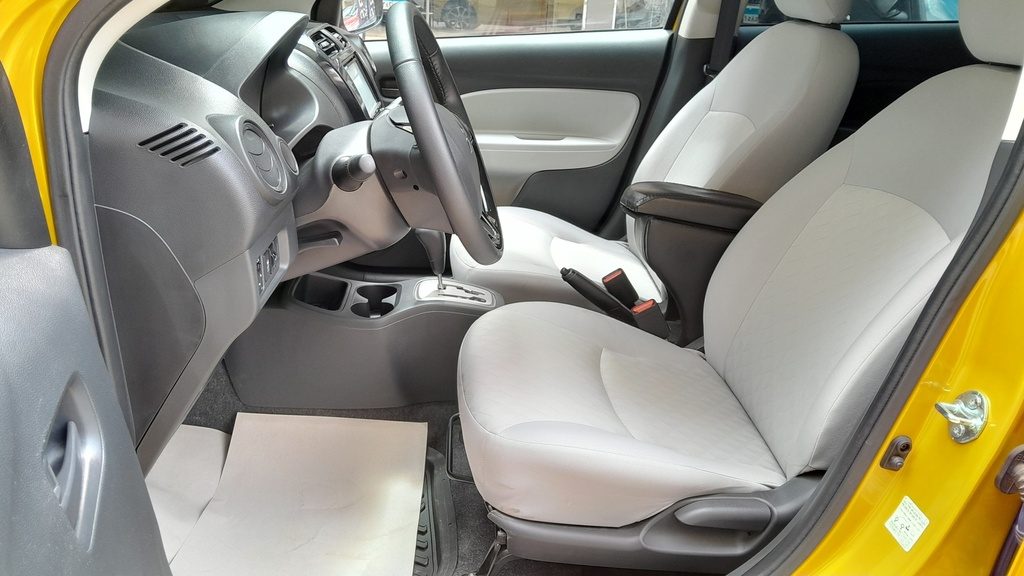 FR SEATS