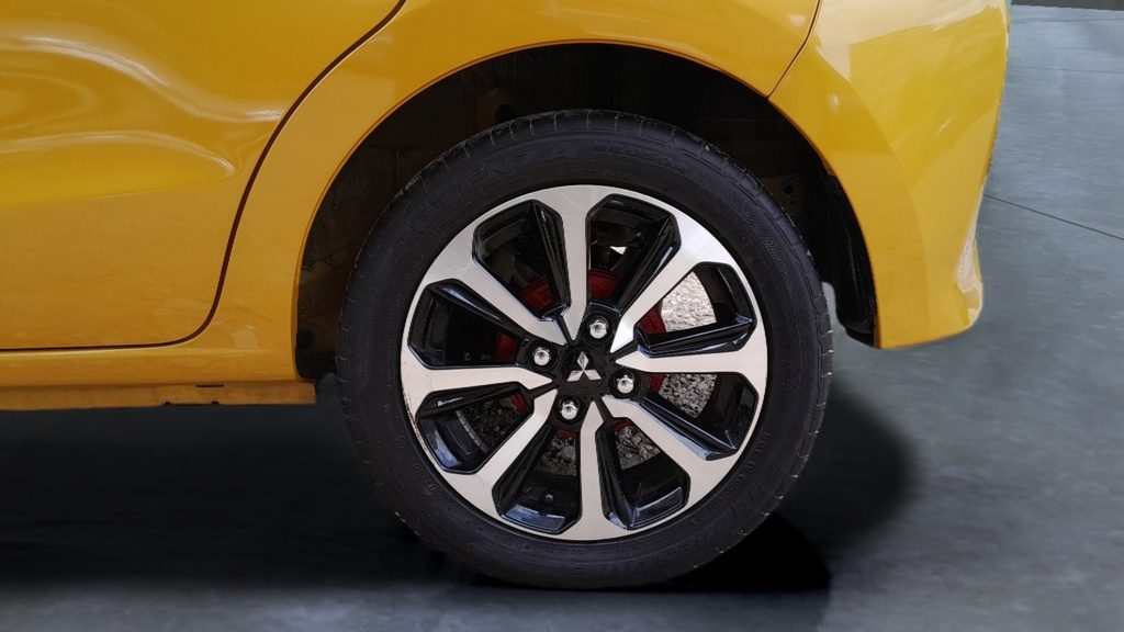 RR L TIRE