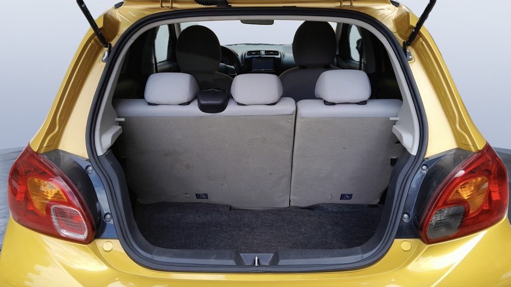 TRUNK