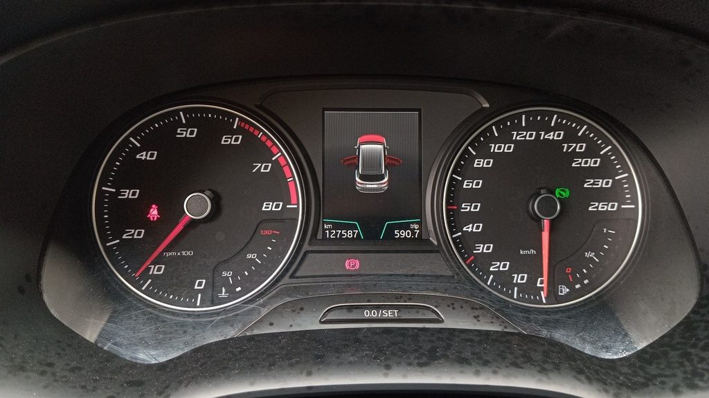 ODOMETER