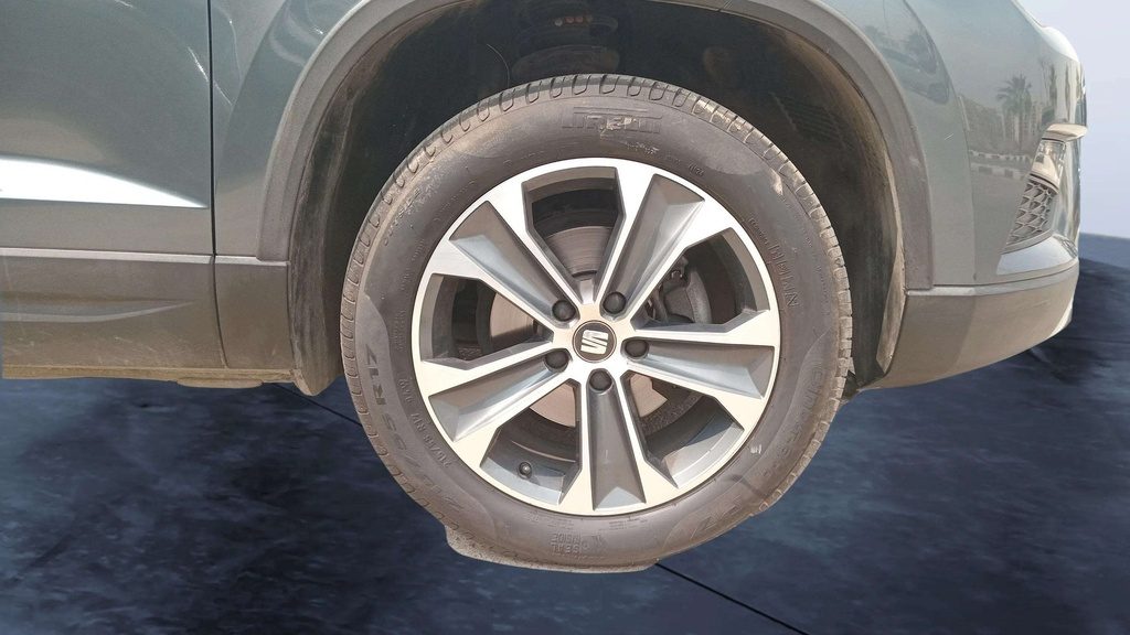 FR R TIRE
