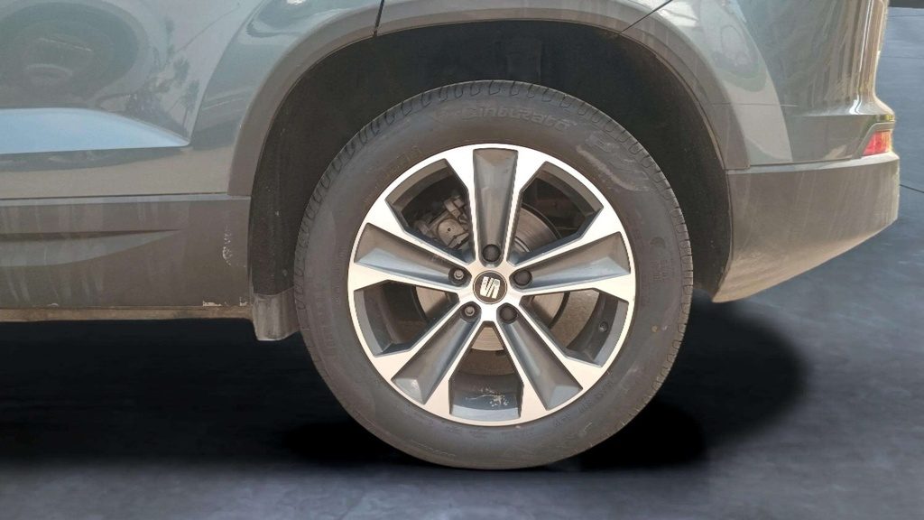 RR L TIRE