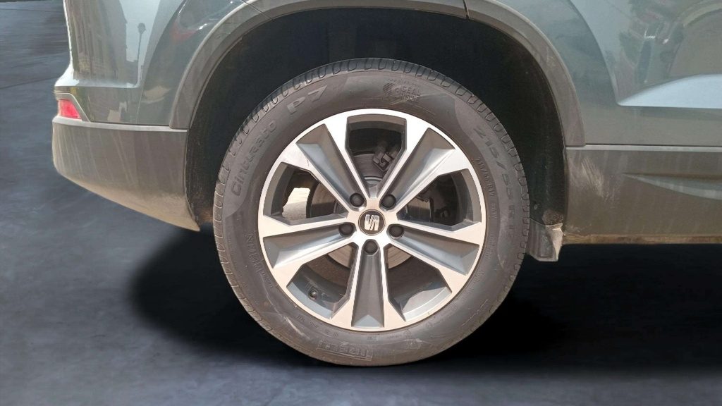 RR R TIRE