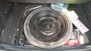 SPARE TIRE